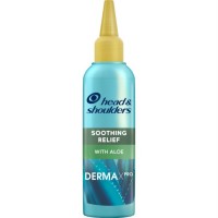HEAD&SHOULDERS ALOE HAIR plaukų serumas 145 ml